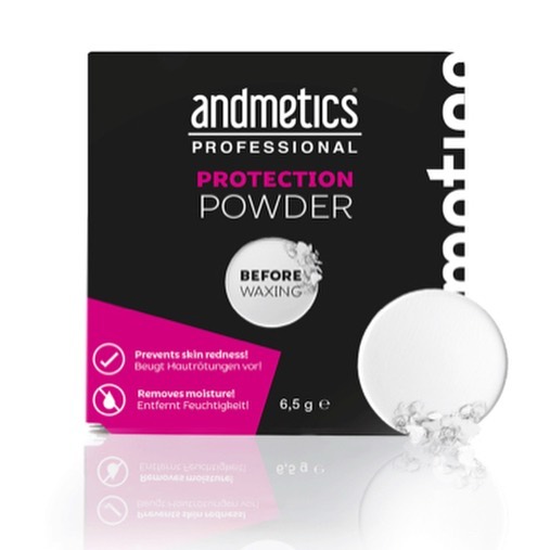 Andmetics Powder
