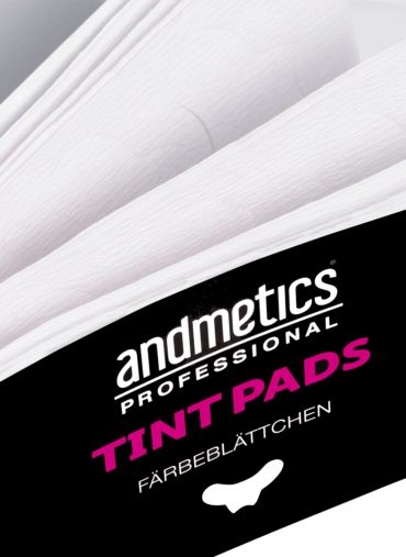 Andmetics Tint pads
